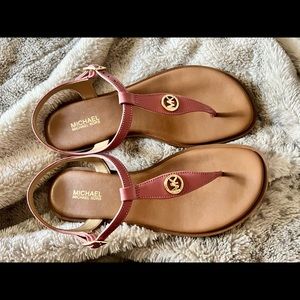 Michael Kors Sandals